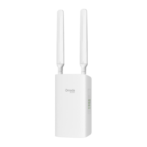 Retelistica - TP-Link Omada ER603WP-4G-Outdoor