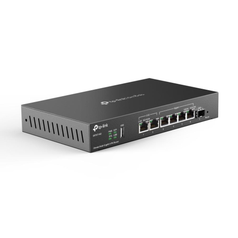 TP-LINK OMADA GB VPN ROUTER ER707-M2 [2]