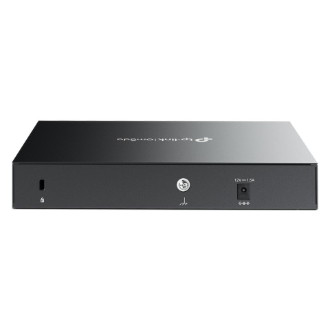 TP-LINK OMADA GB VPN ROUTER ER707-M2 [1]