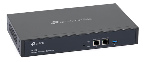 Routere Wireless - TP-LINK OMADA HARDWARE CONTROLLER OC300
