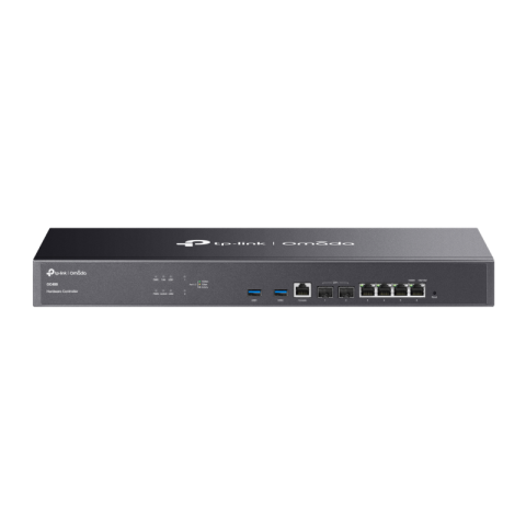 Retelistica - TP-LINK OMADA HARDWARE CONTROLLER OC400