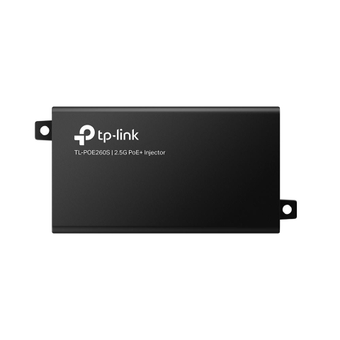 TP-LINK POE+ INJECTOR 2.5G TL-POE260S [5]