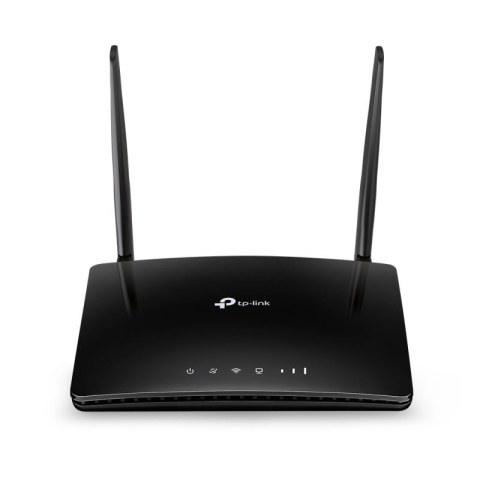 Retelistica - TP-LINK ROUTER 4G AC1200 DUAL-B