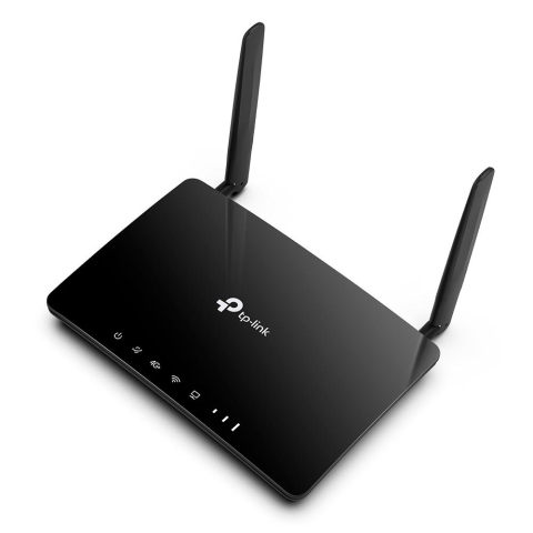 TP-LINK ROUTER 4G+ AC1200 DUAL-B CAT6 [2]