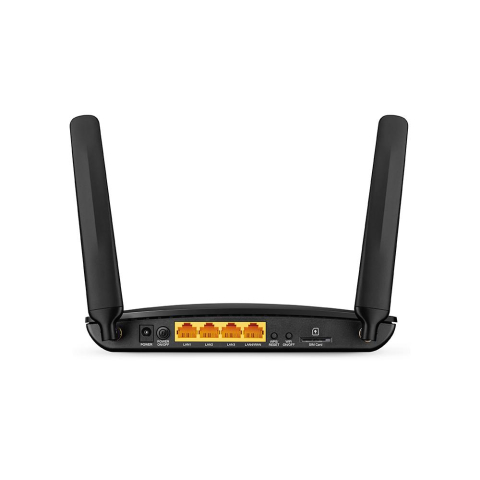 TP-LINK ROUTER 4G AC1200 DUAL-B FE [1]
