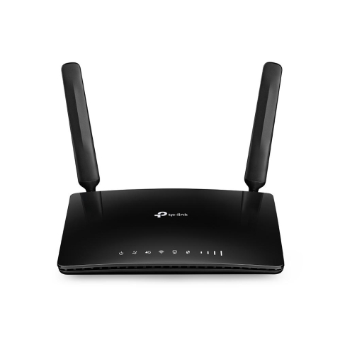 Retelistica - TP-LINK ROUTER 4G AC1200 DUAL-B FE