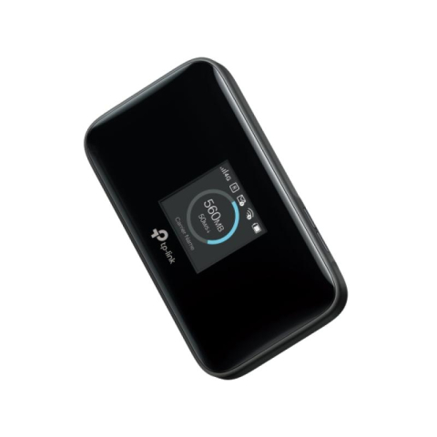 Retelistica - TP-LINK ROUTER 4G LTE MOBILE WI-FI M7750