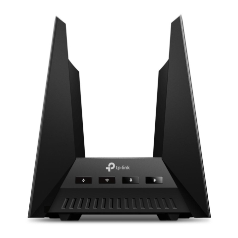 TP-LINK ROUTER ARCHER GB TRI-BAND GE800 [1]