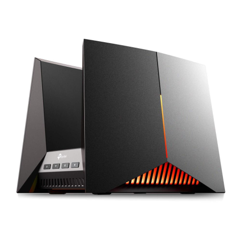 Retelistica - TP-LINK ROUTER ARCHER GB TRI-BAND GE800