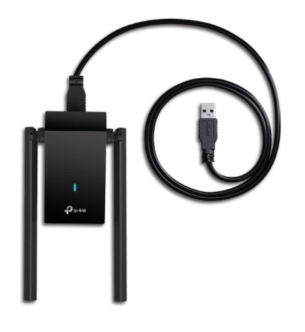 TP-LINK TX20U USB 3.0 WI-FI ADAPTER [2]