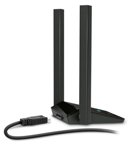 TP-LINK TX20U USB 3.0 WI-FI ADAPTER [1]