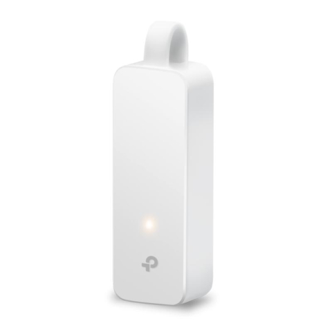 Retelistica - TP-LINK USB 3.0 UE330C ADAPTER