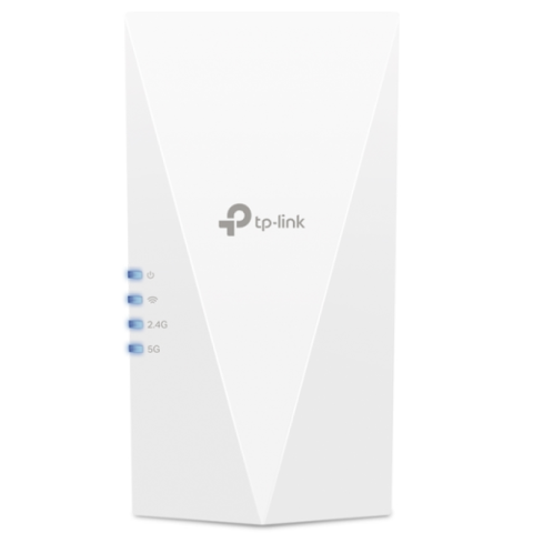 Access Points & Range Extendere - TP-LINK WI-FI RANGE EXTENDER RE660X