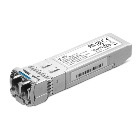 Accesorii switch-uri - TPL 10GBASE-LR SFP+ LC TRANSCEIVER
