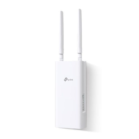 Retelistica - TPL 4G 300 Mbps Wi-Fi Outdoor Router