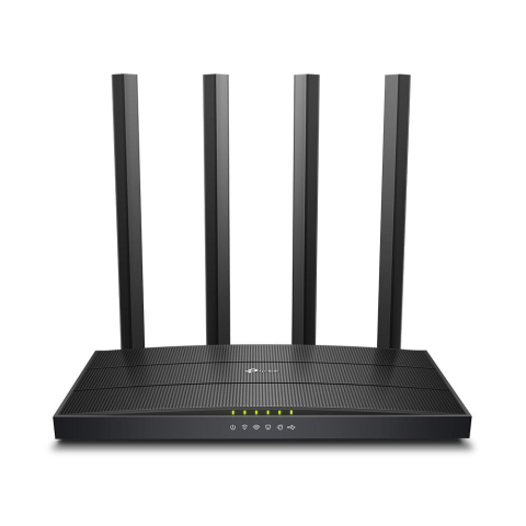 Routere Wireless - TPL AC1200 WIRELESS MU-MIMO GB ROUTER