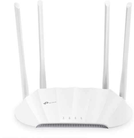 Retelistica - TPL AP IND AC1200 DUAL-BAND 1P GB 4 ANT