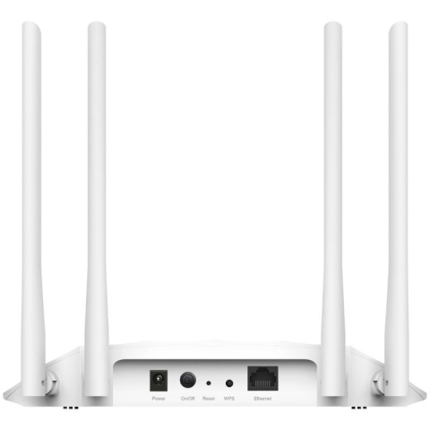 TPL AP IND AC1200 DUAL-BAND 1P GB 4 ANT [1]