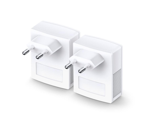 TPL AV1000 POWERLINE GIGABIT KIT [1]