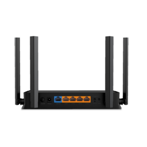 Retelistica - TPL BE3600 Dual-Band Wi-Fi 7 Router