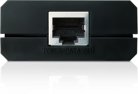 Retelistica - TPL POE INJECTOR AF
