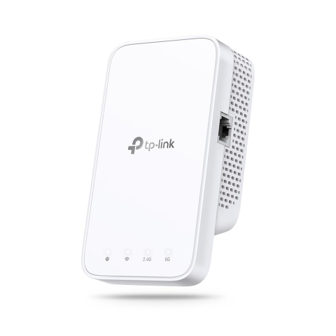 Retelistica - TPL RANGE-EXT IND AC1200 WI-FI RE330