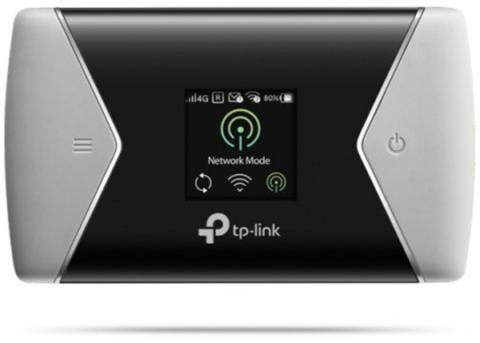 Retelistica - TPL ROUTER  300Mbps MOBIL ACUMULATOR
