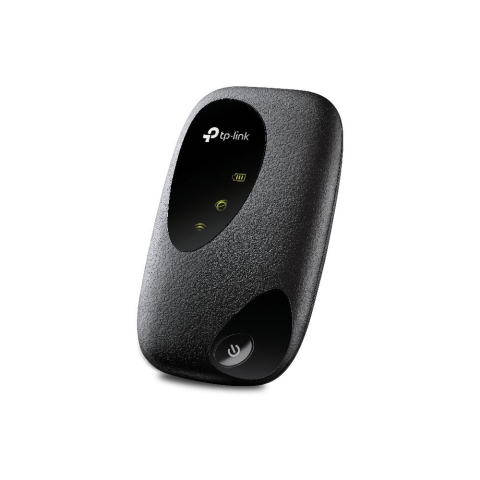 Retelistica - TPL ROUTER 4G N300 MOBIL ACUMULATOR SIM