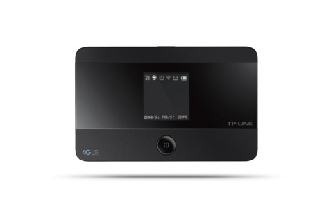 Routere Wireless - TPL ROUTER 4G N600 MOBIL ACUMULATOR SIM