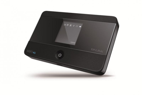 TPL ROUTER 4G N600 MOBIL ACUMULATOR SIM [1]