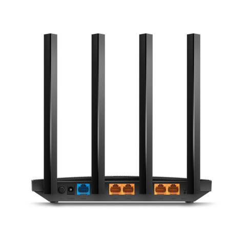 TPL ROUTER AC1900 MU-MIMO ARCHER C80 [2]