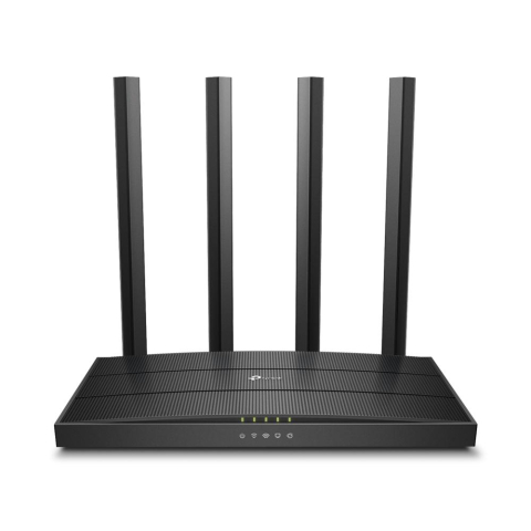 Retelistica - TPL ROUTER AC1900 MU-MIMO ARCHER C80