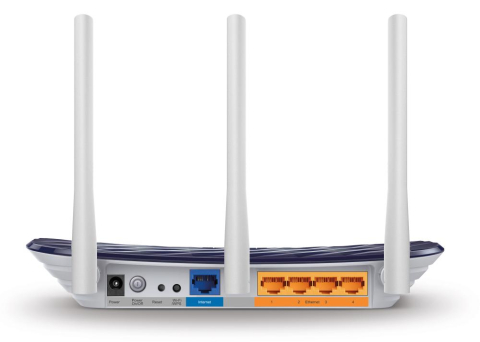 TPL ROUTER AC750 DUAL-B FE [2]