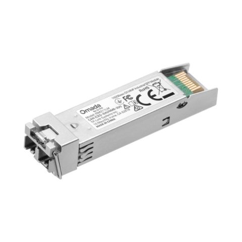 Retelistica - TPL SFP MODULE 1000Base-SX MMF Industria