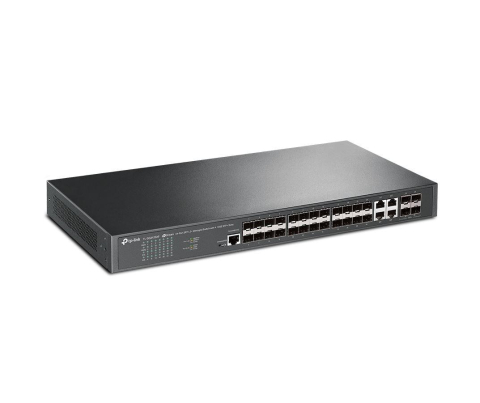 TPL SW 20SFP 4GB 410GE SFP L2 MANAGED [1]
