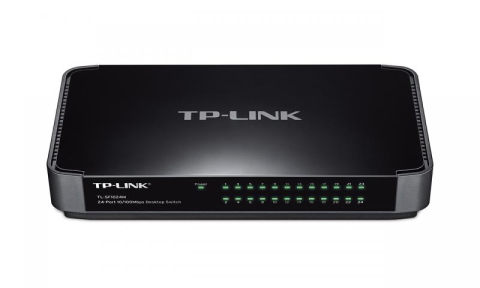Retelistica - TPL SW 24P-FE TL-SF1024M