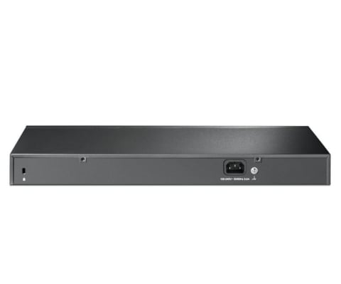 TPL SW 28-PORT GB EASY SMART POE+ [2]