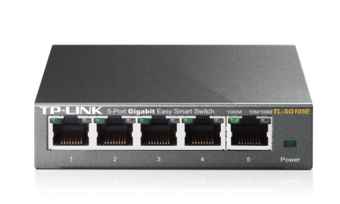TPL SW 5P-GB EASY-SMART [1]