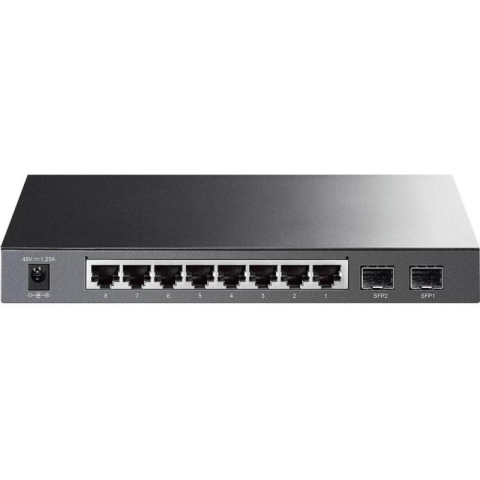 TPL SW 8P-GB SMART POE [1]