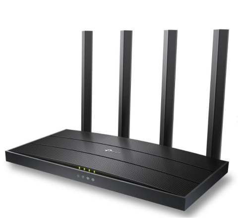 Retelistica - TPL WI-FI 6 ROUTER AX1500 ARCHER AX12