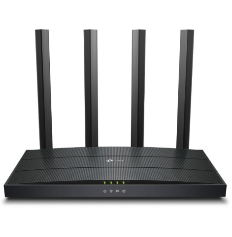 TPL WI-FI 6 ROUTER AX1500 ARCHER AX12 [1]
