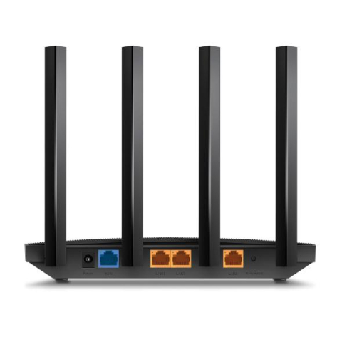 TPL WI-FI 6 ROUTER AX1500 ARCHER AX17 [1]