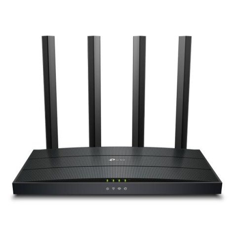 TPL WI-FI 6 ROUTER AX1500 ARCHER AX17 [2]