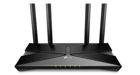 Retelistica - TPL WI-FI 6 ROUTER AX1800 ARCHER AX23