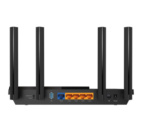 TPL WI-FI 6 ROUTER GB ARCHER AX55 [2]