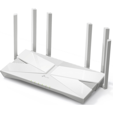Retelistica - TPL WI-FI 6 ROUTER GB ARCHER AX56