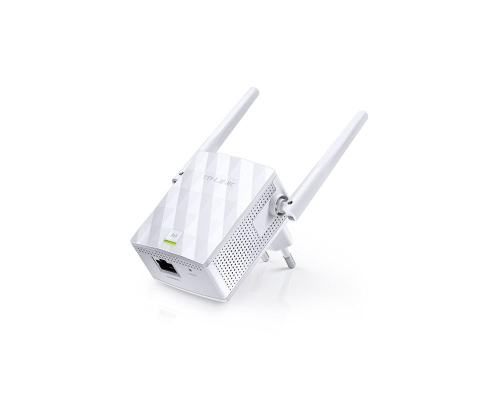 Retelistica - TPL WI-FI RANGE-EXT 300Mbps TL-WA855RE