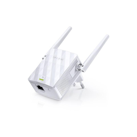 TPL WI-FI RANGE-EXT 300Mbps TL-WA855RE [1]
