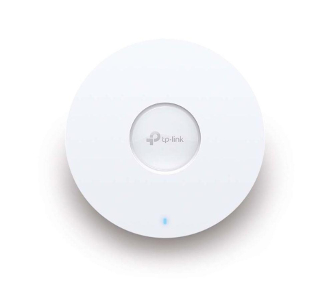 Access Points & Range Extendere - TPLINK AP AX1800 CEILING MOUNT EAP613