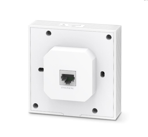 TPLINK AP AX3000 AX3000 EAP650-WALL [2]